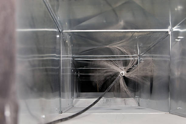 Best HVAC Duct Inspection Services  in Helena Valley Northwest, MT