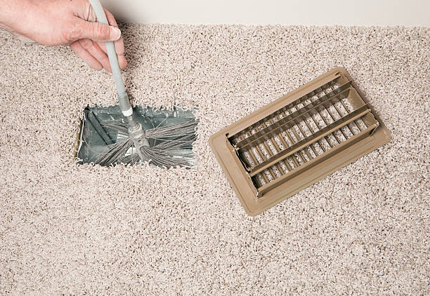 Best Best Air Duct Cleaning Company  in Helena Valley Northwest, MT